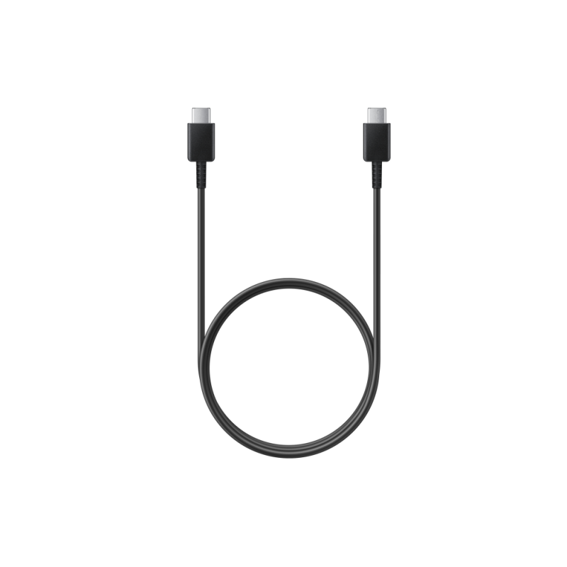 CABLE SAMSUNG USB-C USB-C 1M 60W BLACK