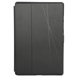 FUNDA PARA TABLET TARGUS CLICK-IN 10,5" SAMSUNG TAB A8 NEGRO