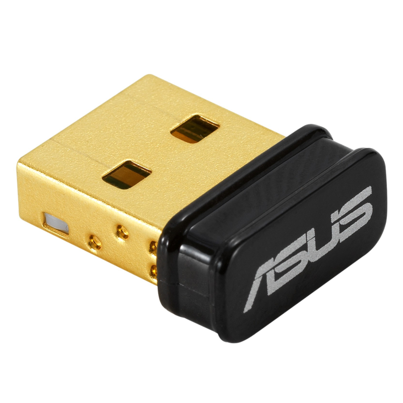 ADAPTADOR ASUS USB-BT500 USB BLUETOOTH 5-0