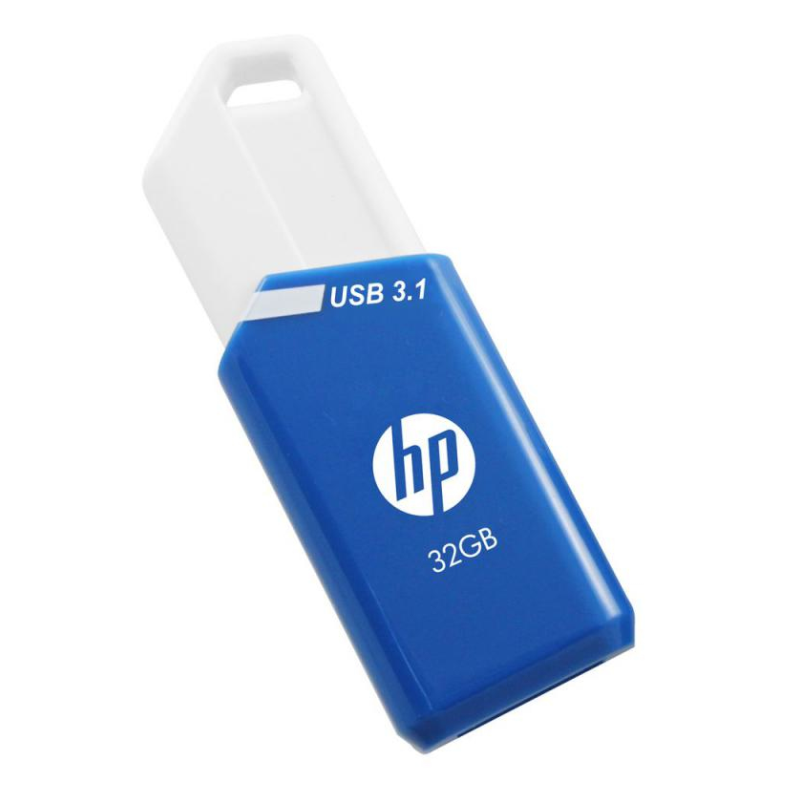 Memoria usb 3-1 hp x755w 32gb