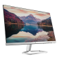 MONITOR HP M22f 21,5" IPS FHD 75HZ FreeSync VGA HDMI PLATA