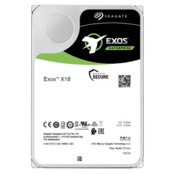 DISCO SEAGATE ENTERPRISE 18TB SATA3 256MB