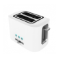 TOSTADOR VERTICAL CECOTEC TOAST AND TASTE 9000 DOUBLE WHITE