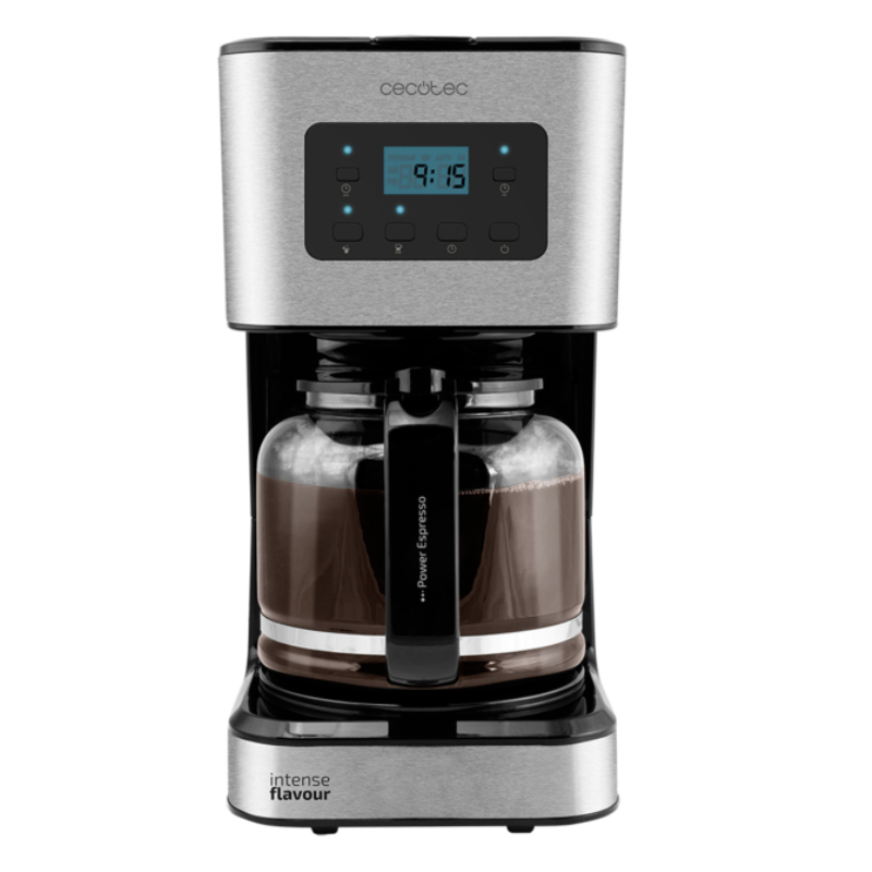 CAFETERA DE GOTEO CECOTEC PROGRAMABLE COFFEE 66 SMART
