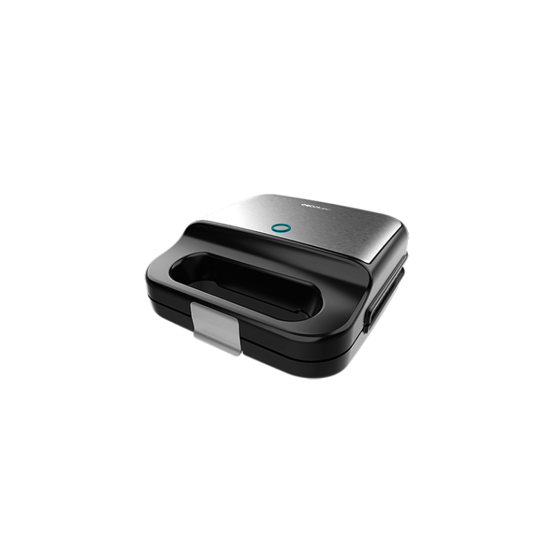 SANDWICHERA CECOTEC ROCKN TOAST 4IN1 SANDWICHERA CECOTEC ROCKN TOAST 4IN1