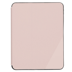 FUNDA PARA TABLET TARGUS CLICK-IN 10,9" ROSE GOLD