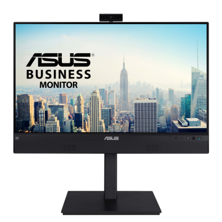 MONITOR PROFESIONAL ASUS BE24ECSNK 23,8"-FULL HD-WEBCAM- MULTIMEDIA-REGULABLE