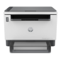 Multifunción Recargable Láser Monocromo HP Laserjet Tank 2604dw WiFi- Dúplex- Blanca