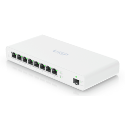 ROUTER UBIQUITI UISP-S GIGABIT POE MICROPOP APP