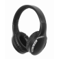 AURICULARES GEMBIRD BTHS-01-BK NEGRO MICROFONO BT