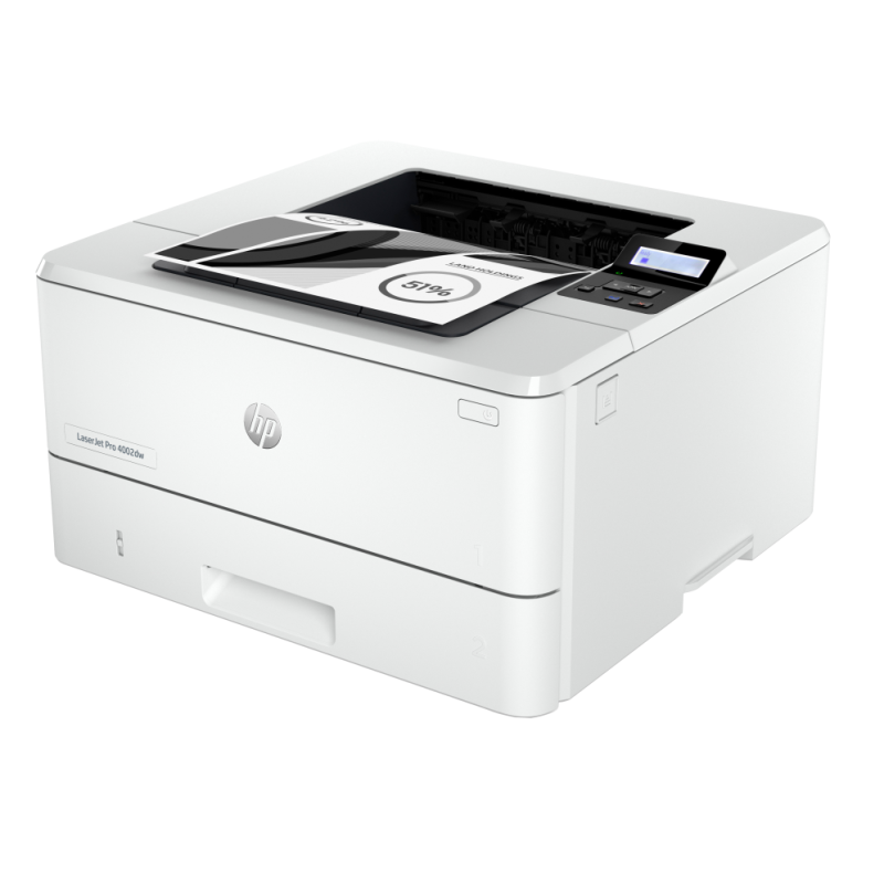 IMPRESORA HP LASERJET PRO 4002DW LASER MONOCROMO