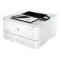 Impresora Láser Monocromo HP Laserjet Pro 4002DW WiFi- Dúplex- Blanca
