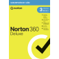 NORTON 360 DELUXE 25GB ES 1 USER 3 DEVICE 12MO GENERIC1 RSP MM GUM