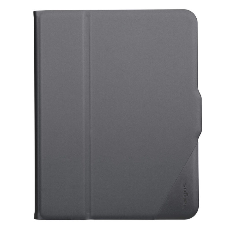 FUNDA PARA TABLET TARGUS VERSAVU SLIM IPAD 2022 BLACK