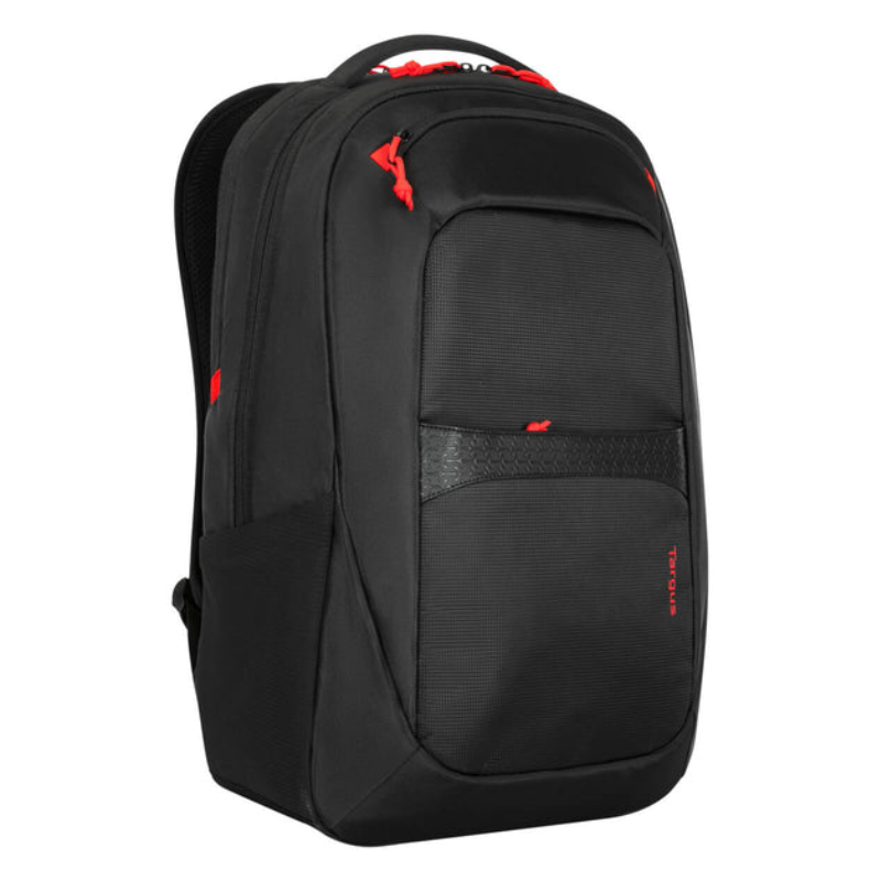 MOCHILA TARGUS 17-3" STRIKE2 GAMING BACKPACK NEGRA