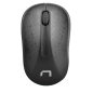 RATON NATEC TOUCAN OPTICO 1600DPI NEGRO RF INALAMBRICO PILAS