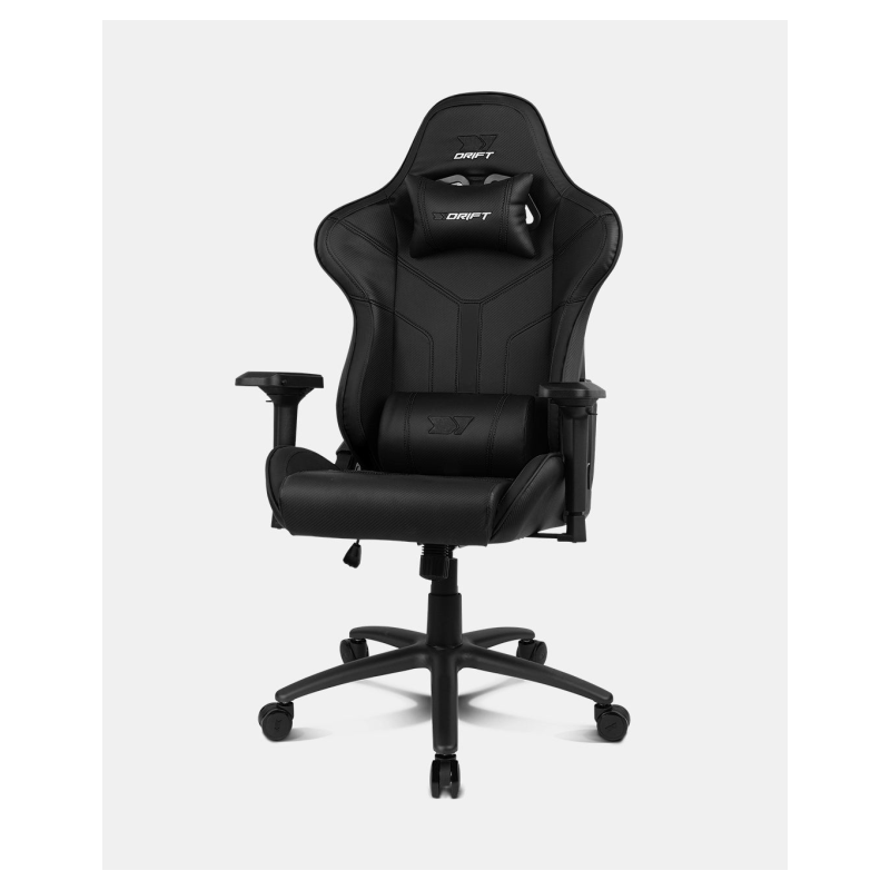 SILLA GAMING EXPERT DRIFT DR350 NEGRA SILLA GAMING EXPERT DRIFT DR350 NEGRA