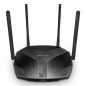 ROUTER MERCUSYS MR80X AX3000 DUAL BAND WIFI6