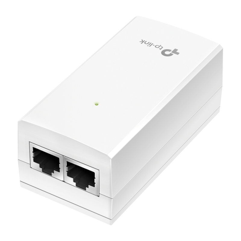 INYECTOR POE TP-LINK 48V PASSIVE POE ADAPTER
