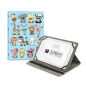 FUNDA TABLET SUBBLIM TRENDY CASE ANIMALS 11" FUNDA TABLET SUBBLIM TRENDY CASE ANIMALS 11"