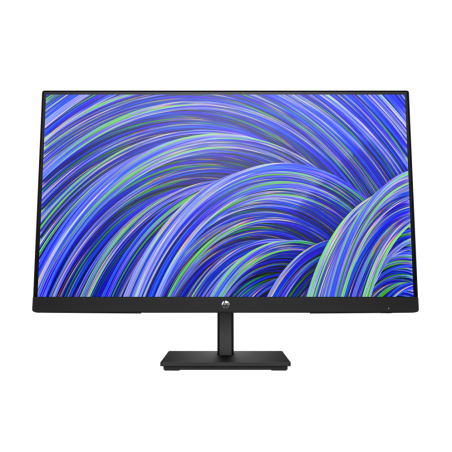 MONITOR HP V24I G5 FHD 24" HDMI DP VGA
