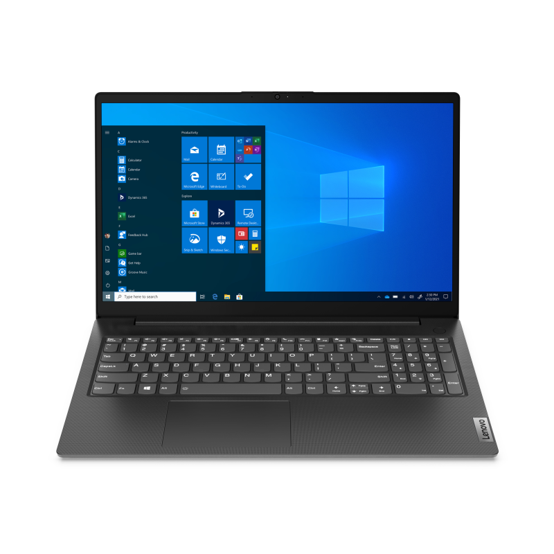 PORTATIL LENOVO V15 G2 IJL 82QY00PVSP NEGRO