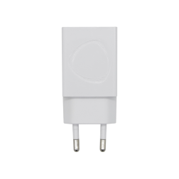CARGADOR USB AISENS 10W 5V 2A BLANCO