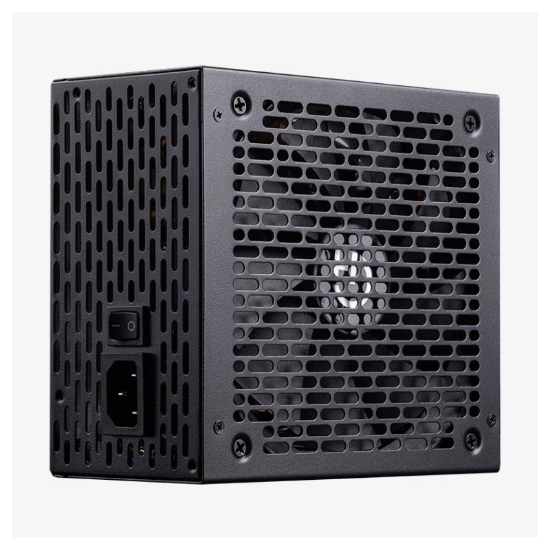 FUENTE ALIMENTACION HIDITEC FULL MODUL- BZX850 V2 80+ BRONZE FULL RANGE