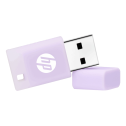 USB 2-0 HP 64GB v168 LILA