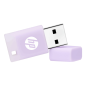 USB 2-0 HP 64GB x168 LILA