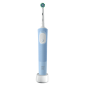 Cepillo Dental Braun Oral-B Vitality Pro- Azul