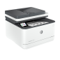 Multifunción Láser Monocromo HP Laserjet Pro 3102FDW WiFi- Fax- Dúplex- Blanca