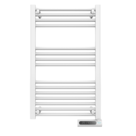 TOALLERO ELECTRICO CECOTEC READYWARM 9100 SMART TOWEL WHITE