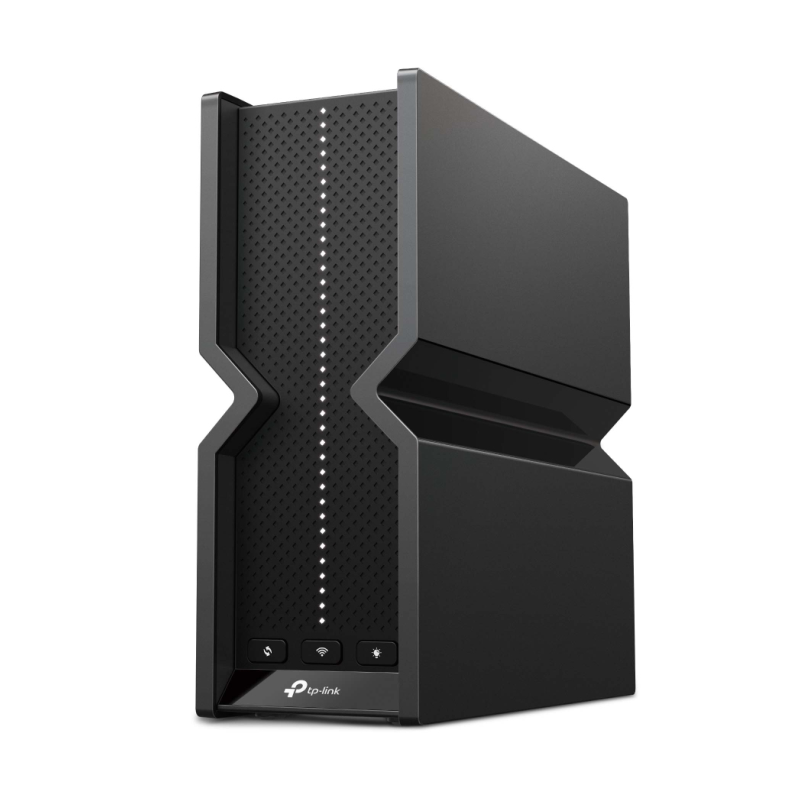 BE9300 TRI-BAND WI-FI 7 ROUTER BE9300 TRI-BAND WI-FI 7 ROUTER