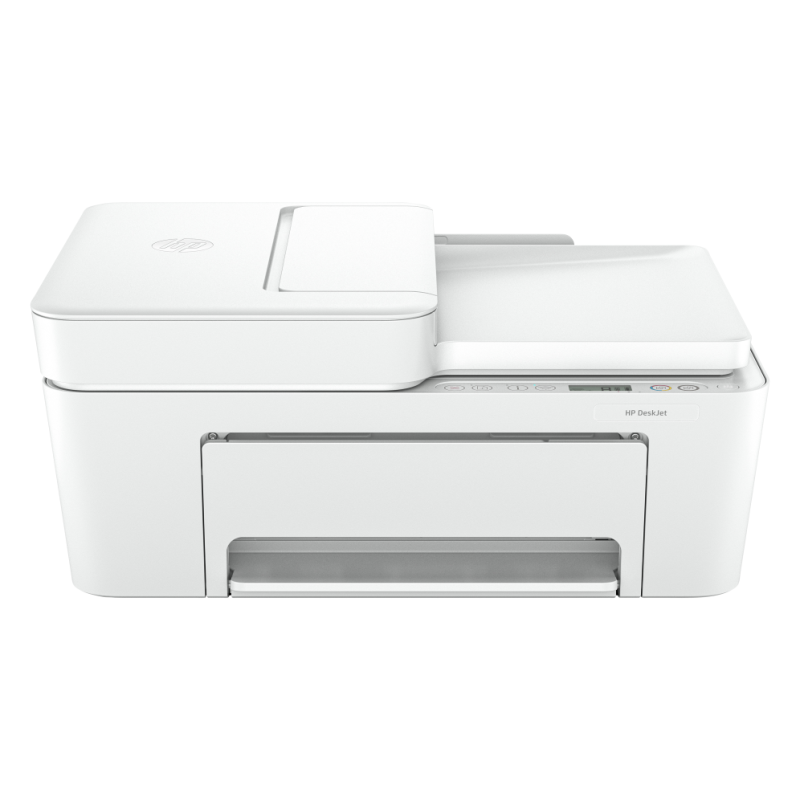 IMPRESORA MULTIFUNCION HP DESKJET 4220E WIFI FAX MOVIL BLANCA