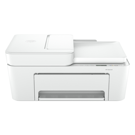 IMPRESORA MULTIFUNCION HP DESKJET 4220E WIFI FAX MOVIL BLANCA
