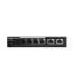 SWITCH RUIJIE REYEE RG-ES206GC-P GIGALAN 6p CLOUD POE SWITCH RUIJIE REYEE RG-ES206GC-P GIGALAN 6p CLOUD POE