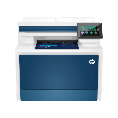 IMPRESORA HP COLOR LASERJET PRO MFP 4302FDW PRNTR