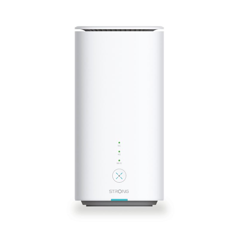 ROUTER STRONG 5G WIFI6 ROUTER STRONG 5G WIFI6