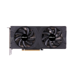 TARJETA GRAFICA PNY GEFORCE RTX 4060 TI 8GB VERTO DUAL FAN DLSS 3