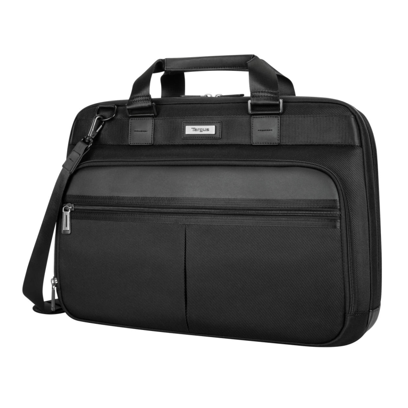 MALETIN TARGUS MOBILE ELITE TOPLOAD 15-6" NEGRO