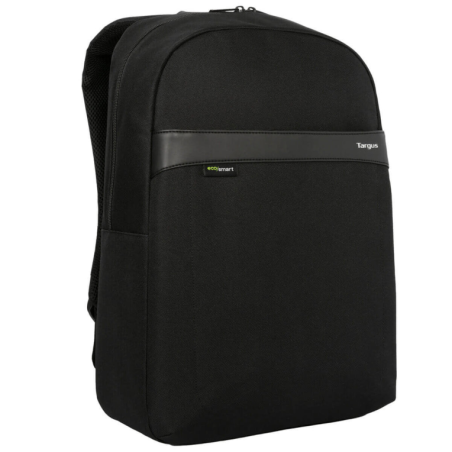 MOCHILA TARGUS GEOLITE ECOSMART ESSENTIAL 15-6" NEGRA