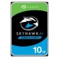 DISCO SEAGATE SKYHAWK AI 10TB 3-5 SATA 6GB-S DISCO SEAGATE SKYHAWK AI 10TB 3-5 SATA 6GB-S