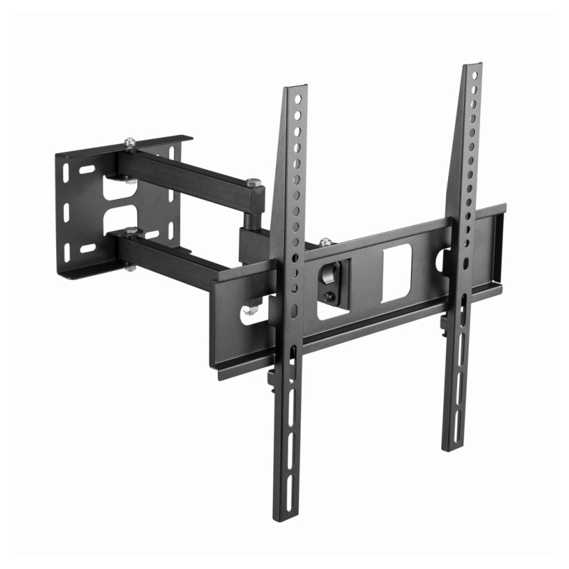 SOPORTE DE PARED GEMBIRD PREMIUM PARA TV MOVIMIENTO COMPLETO 32-55 35 KG SOPORTE DE PARED GEMBIRD PREMIUM PARA TV MOVIMIENTO COMPLETO 32-55 35 KG
