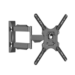 SOPORTE DE PARED GEMBIRD PREMIUM PARA TV MOV- COMPLETO 32-55 32 KG