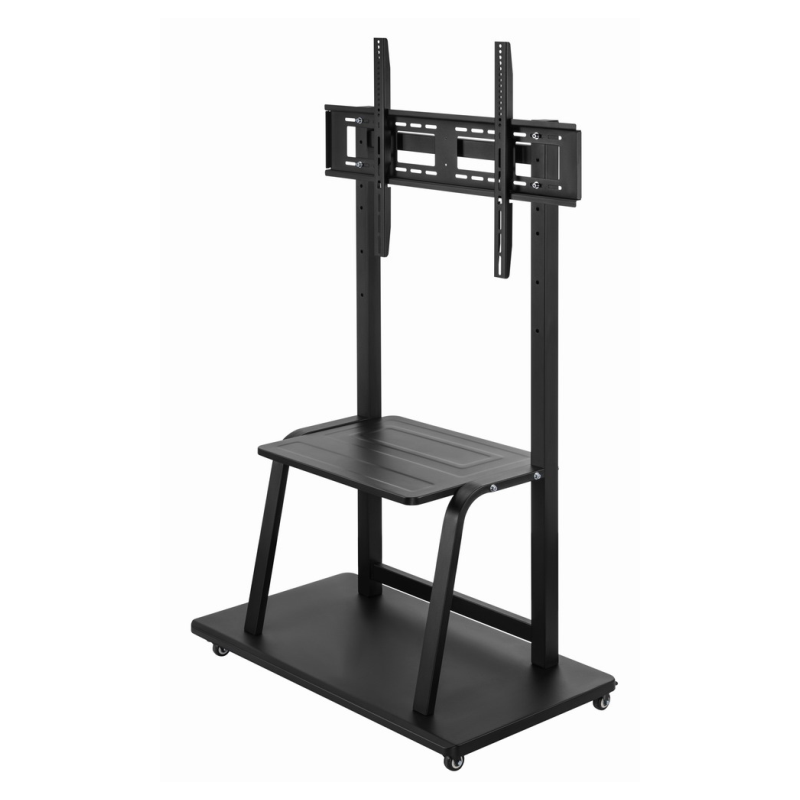 SOPORTE DE SUELO GEMBIRD PARA TV CON RUEDAS TV 37 - 100 PULGADAS