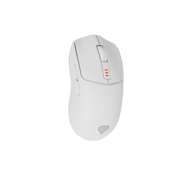 RATON GENESIS GAMING ZIRCON 500 WHITE BLUETOOTH PILAS