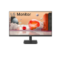 MONITOR LG 25MS500-B 24,5" LED FULL HD 5MS NEGRO HDMI X2