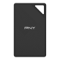 SSD EXT PNY 1TB USB TYPE C NEGRO SSD EXT PNY 1TB USB TYPE C NEGRO