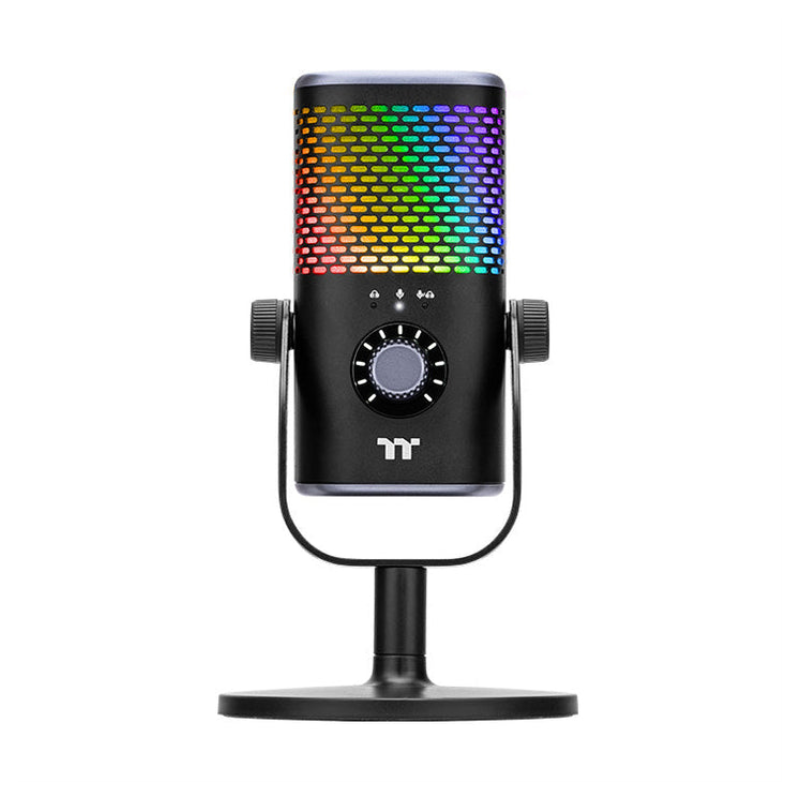MICROFONO THERMALTAKE GS50 RGB USB NEGRO